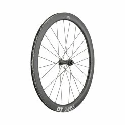 Dt-swiss DT Laufrad HEC 1400 110/12mm, 47mm, Center Lock, Carbon