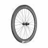 Dt-swiss DT Laufrad HEC 1400 142/12mm, 62mm, Center Lock, Carbon