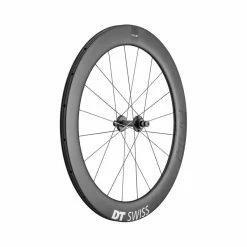 Dt-swiss DT Laufrad TRC 1400 DICUT T 65 120mm 10/120mm, 65mm, Track, Tubular, Carbon