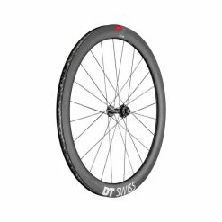 Dt-swiss DT Swiss ARC 1100 Dicut 50 Disc Vorderrad, Mod. 21, Carbon, Center Lock 12x100mm 20mm