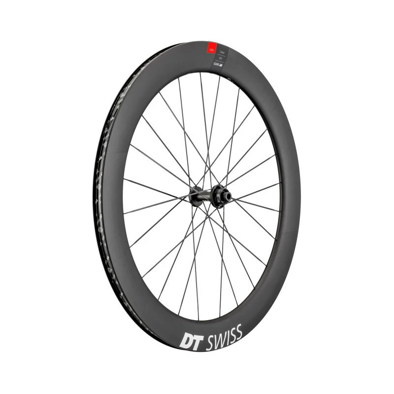 Dt-swiss DT Swiss ARC 1100 Dicut 62 Disc Vorderrad, Mod. 21, Carbon, Center Lock 12x100mm 20mm 2 Dt-swiss DT Swiss ARC 1100 Dicut 62 Disc Vorderrad, Mod. 21, Carbon, Center Lock 12x100mm 20mm – Bild 2