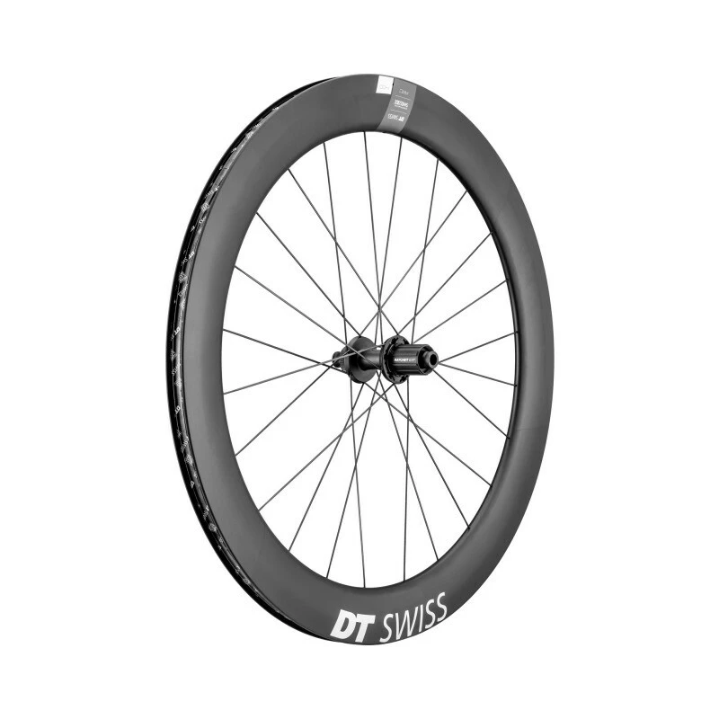 Dt-swiss DT Swiss ARC 1400 Dicut 62 Disc Hinterrad, Mod. 21, Carbon, Center Lock 12x142mm 20mm Shimano/SRAM XDR 2 Dt-swiss DT Swiss ARC 1400 Dicut 62 Disc Hinterrad, Mod. 21, Carbon, Center Lock 12x142mm 20mm Shimano/SRAM XDR – Bild 2