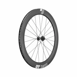 Dt-swiss DT Swiss ARC 1400 Dicut 62 Disc Vorderrad, Mod. 21, Carbon, Center Lock 12x100mm 20mm