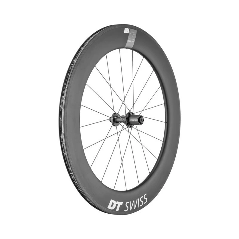 Dt-swiss DT Swiss ARC 1400 DICUT Laufrad 1 Dt-swiss DT Swiss ARC 1400 DICUT Laufrad