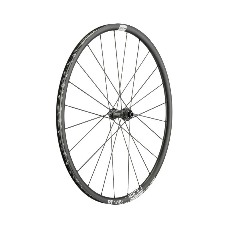 Dt-swiss DT Swiss C 1800 Spline 23 Disc Vorderrad, Mod. 20, Center Lock 12x100mm 22mm 2 Dt-swiss DT Swiss C 1800 Spline 23 Disc Vorderrad, Mod. 20, Center Lock 12x100mm 22mm – Bild 2