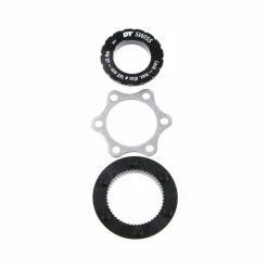 Dt-swiss DT Swiss Center Lock Adapter 12mm Road, 1 Stk. F&uuml;r 6 Loch Scheibe -Anbauten Verkäufe dt swiss center lock adapter 12mm road 1 stk fuer 6 loch scheibe3