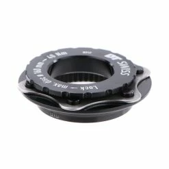 Dt-swiss DT Swiss Center Lock Adapter 12mm Road, 1 Stk. F&uuml;r 6 Loch Scheibe -Anbauten Verkäufe dt swiss center lock adapter 12mm road 1 stk fuer 6 loch scheibe4