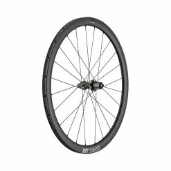 Dt-swiss DT Swiss CRC 1100 Spline 38 Disc Tubular Hinterrad, Mod. 20, Center Lock 12x142mm Shimano 11-fach