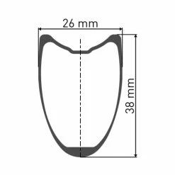 Dt-swiss DT Swiss CRC 1100 Spline 38 Disc Tubular Hinterrad, Mod. 20, Center Lock 12x142mm Shimano 11-fach -Anbauten Verkäufe dt swiss crc 1100 spline 38 disc tubular hinterrad mod 20 center lock 12x142mm shimano 11 fach3