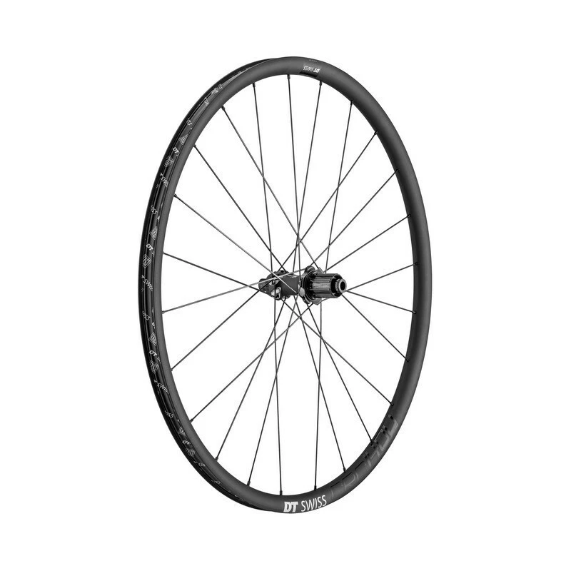 Dt-swiss DT Swiss CRC 1400 Spline 24 Disc Hinterrad, Mod. 20, Center Lock 12x142mm 22.5mm Shimano 11-fach 2 Dt-swiss DT Swiss CRC 1400 Spline 24 Disc Hinterrad, Mod. 20, Center Lock 12x142mm 22.5mm Shimano 11-fach – Bild 2