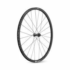 Dt-swiss DT Swiss CRC 1400 Spline 24 Disc Vorderrad, Mod. 20, Center Lock 12x100mm 22.5mm