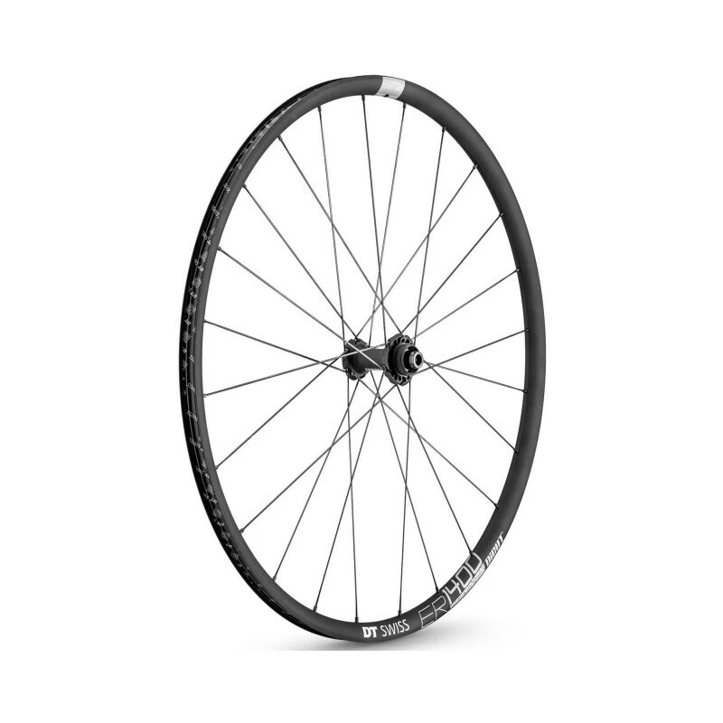 Dt-swiss DT Swiss ER 1400 Dicut 21 Disc Vorderrad, Mod. 20, Center Lock 12x100mm 20mm 2 Dt-swiss DT Swiss ER 1400 Dicut 21 Disc Vorderrad, Mod. 20, Center Lock 12x100mm 20mm – Bild 2