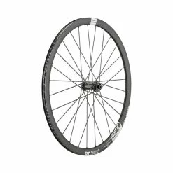 Dt-swiss DT Swiss HE 1800 Spline 32 Disc Vorderrad, Mod. 20, Center Lock 12x100mm 20mm