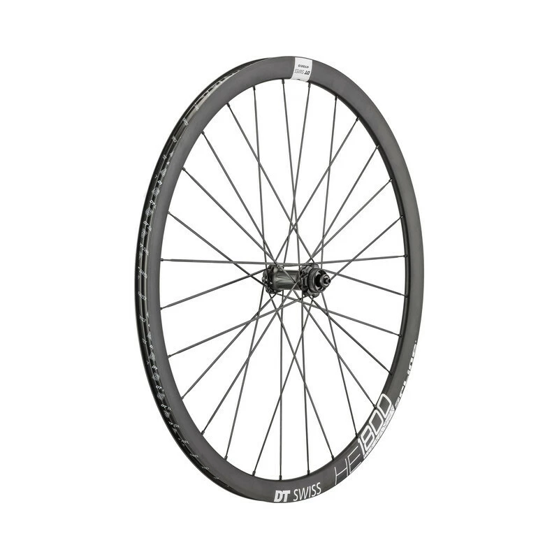 Dt-swiss DT Swiss HE 1800 Spline 32 Disc Vorderrad, Mod. 20, Center Lock 12x100mm 20mm 1 Dt-swiss DT Swiss HE 1800 Spline 32 Disc Vorderrad, Mod. 20, Center Lock 12x100mm 20mm
