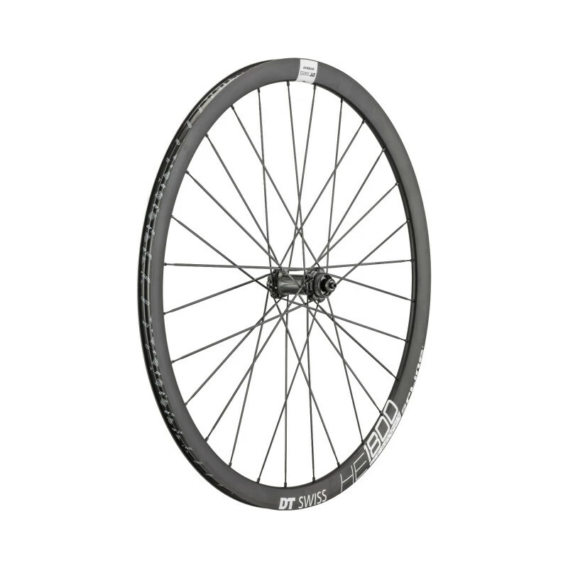 Dt-swiss DT Swiss HE 1800 Spline 32 Disc Vorderrad, Mod. 20, Center Lock 12x100mm 20mm 2 Dt-swiss DT Swiss HE 1800 Spline 32 Disc Vorderrad, Mod. 20, Center Lock 12x100mm 20mm – Bild 2