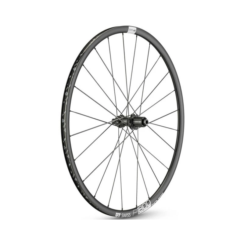 Dt-swiss DT Swiss P 1800 Spline 23 Disc Hinterrad, Mod. 20, Center Lock 12x142mm 18mm Shimano 11-fach 2 Dt-swiss DT Swiss P 1800 Spline 23 Disc Hinterrad, Mod. 20, Center Lock 12x142mm 18mm Shimano 11-fach – Bild 2