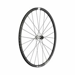 Dt-swiss DT Swiss PR 1600 Spline 23 Disc Vorderrad, Mod. 20, Center Lock 12x100mm 18mm