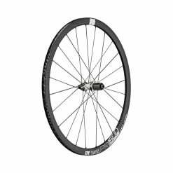 Dt-swiss DT Swiss PR 1600 Spline 32 Disc Hinterrad, Mod. 20, Center Lock 12x142mm 18mm Shimano 11-fach