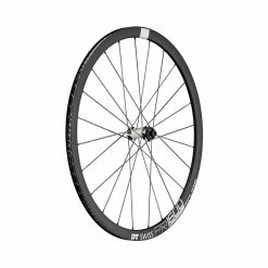 Dt-swiss DT Swiss PR 1600 Spline 32 Disc Vorderrad, Mod. 20, Center Lock 12x100mm 18mm