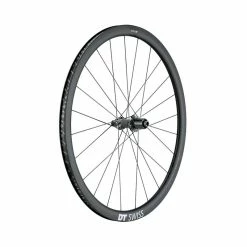 Dt-swiss DT Swiss PRC 1400 Spline 35 Disc Hinterrad, Mod. 20, Center Lock 12x142mm 18mm Shimano 11-fach