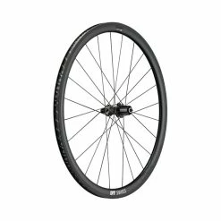 Dt-swiss DT Swiss PRC 1400 Spline 35 Hinterrad, Mod. 20, 5x130mm 18mm Shimano 11-fach