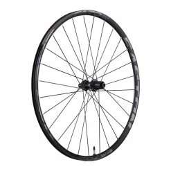 Easton EA70 AX Road CLN Disc Rear Wheel 12x142 SHI/XDR Black 700C/'12X142 SHI