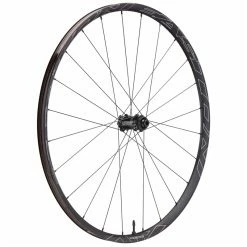 Easton EA90 AX Road CLN Disc Front Wheel 12x100/15x100 28"