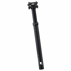 Easton EA90 AX Zero Dropper Post No Lever Black 27.2/50/350mm