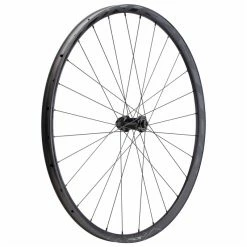 Easton EC70 AX Road CLN Disc Front Wheel 12x100 28&quot;