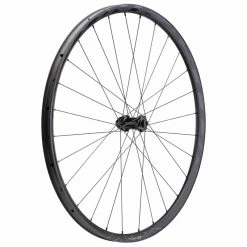 Easton EC70 AX Road CLN Disc Front Wheel 15x100 28"