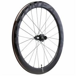 Easton EC90 Aero 55 Road CLN Disc Rear Wheel 12x142 SHI Carbon 28"