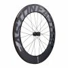 Easton EC90 AERO 85 Road CLN Disc Front Wheel 12x100 Carbon 28"