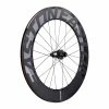 Easton EC90 AERO 85 Road CLN Disc Rear Wheel 12x142 SHI Carbon 28&quot;