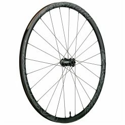 Easton EC90 SL 38 Road CLN Disc Front Wheel 12x100 Carbon 28"