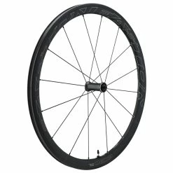Easton EC90 SL 38 Road CLN Front Wheel