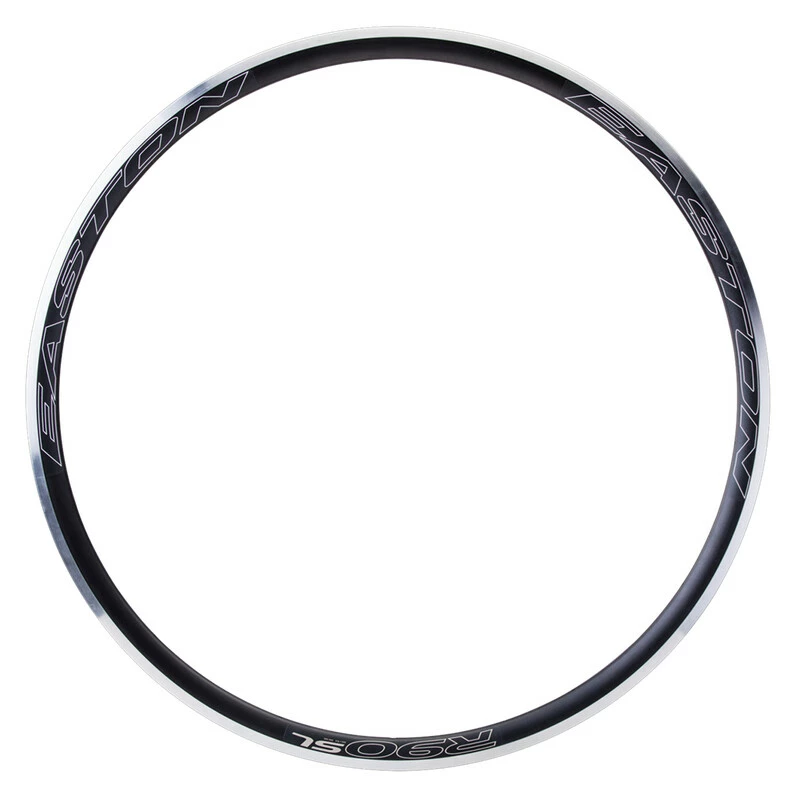 Easton R90 SL 19.5/24 32H Road Rim Black 28" 2 Easton R90 SL 19.5/24 32H Road Rim Black 28" – Bild 2