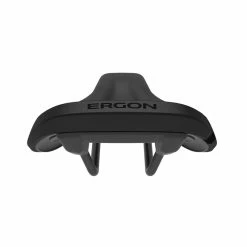 Ergon Sattel SM E-Mountain Pro Man S/M Ohne &Ouml;ffnung Black -Anbauten Verkäufe ergon sattel sm e mountain pro man s m ohne oeffnung black4