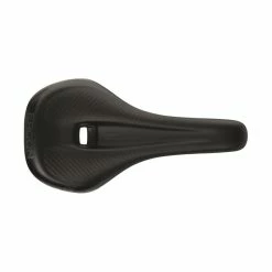 Ergon Sattel SM E-Mountain Sport Man M/L Ohne &Ouml;ffnung Black