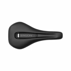 Ergon Sattel SM Enduro Pro Titanium Men M/L Ohne &Ouml;ffnung Stealth