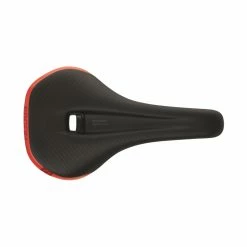 Ergon Sattel SM Pro Man M/L Ohne &Ouml;ffnung Risky Red