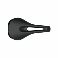 Ergon Sattel SM Sport Gel Lady S/M Mit &Ouml;ffnung Black