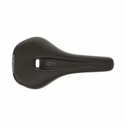 Ergon Sattel SM Sport Man S/M Ohne &Ouml;ffnung Black