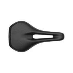 Ergon Sattel SMC Sport Gel Lady M/L Mit &Ouml;ffnung Black