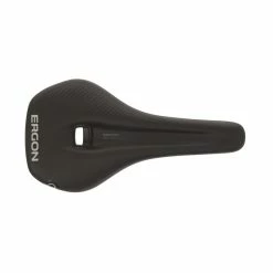 Ergon Sattel SR Comp Man M/L Ohne &Ouml;ffnung Black