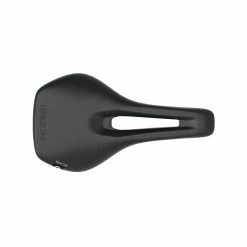 Ergon Sattel SR Sport Gel Lady S/M Mit &Ouml;ffnung Black