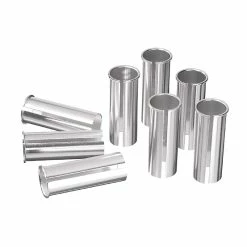 Ergotec Passh&uuml;lse, F&uuml;r Sattelst&uuml;tze 25.4 Mm Auf 26.2 Mm Aluminium