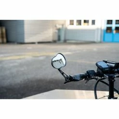 Ergotec R&uuml;ckspiegel, M-88 Spiegelstange: 15cm Links/Rechts Aussenbefestigung:Bride 22.2mm -Anbauten Verkäufe ergotec rueckspiegel m 88 spiegelstange 15cm links rechts aussenbefestigungbride 222mm3