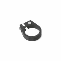 Ergotec Sattelklemme, SCI-105 Inbus/28.6 Black-sand