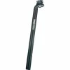 Ergotec Sattelst&uuml;tze, HOOK 26.4 X 400mm Versatz:25 L4 AL6061 Black Anodized