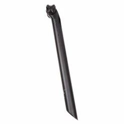 Ergotec Sattelst&uuml;tze, VIPER 10&deg; 30.9 X 400mm Versatz:10 L5 AL6061 Black-sand